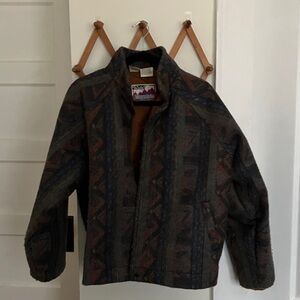 Walls men’s bomber jacket (made in USA)